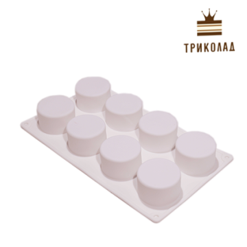 Форма силіконова 