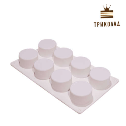 Форма силіконова 