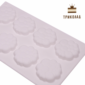 Форма силіконова 