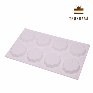 Форма силіконова 