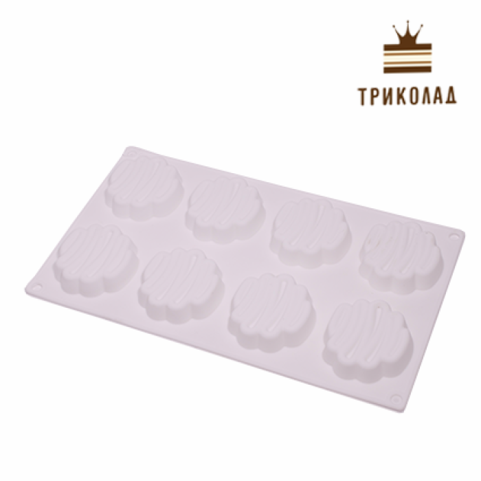 Форма силіконова 