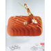 Форма KE023/Pop, 162*162 мм, h 46 мм, 1000 мл, Pavoni, Італія