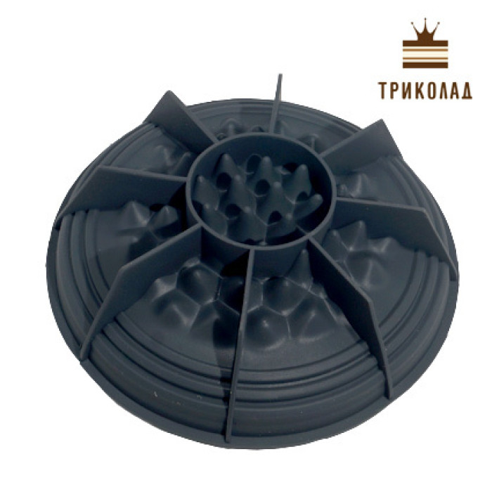 Форма силіконова 