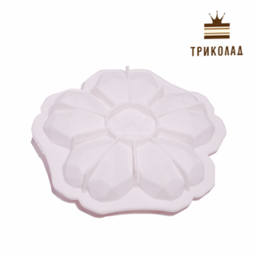 Форма силіконова 