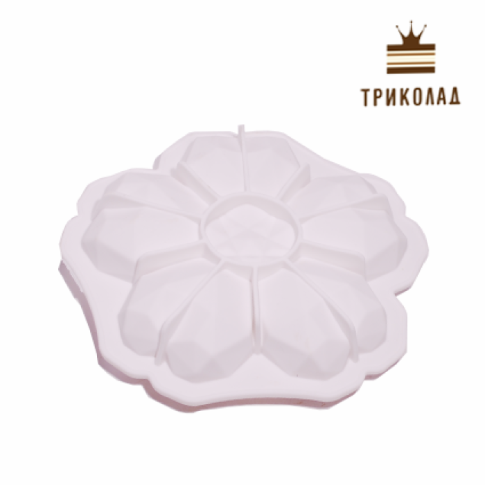 Форма силіконова Форма силіконова