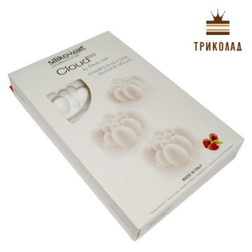 Силіконова форма 