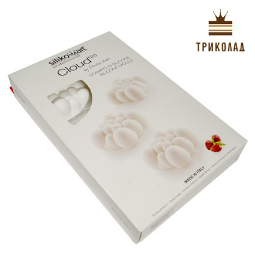 Силіконова форма 
