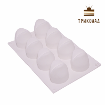 Силіконова форма 