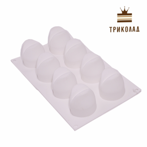 Силіконова форма 