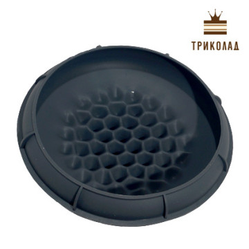 Форма силіконова 