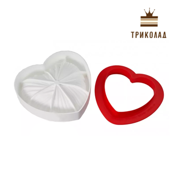 Форма силіконова Форма силіконова