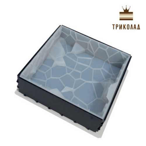 Форма силіконова. Торт 
