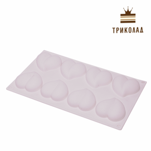Форма силіконова 