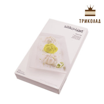 Форма силіконова 