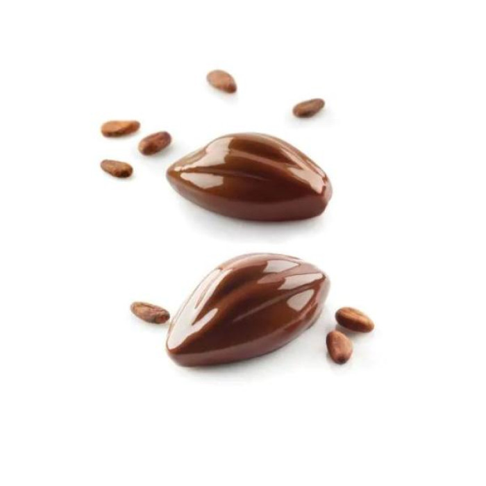 Форма силіконова для десертів CACAO Silikomart