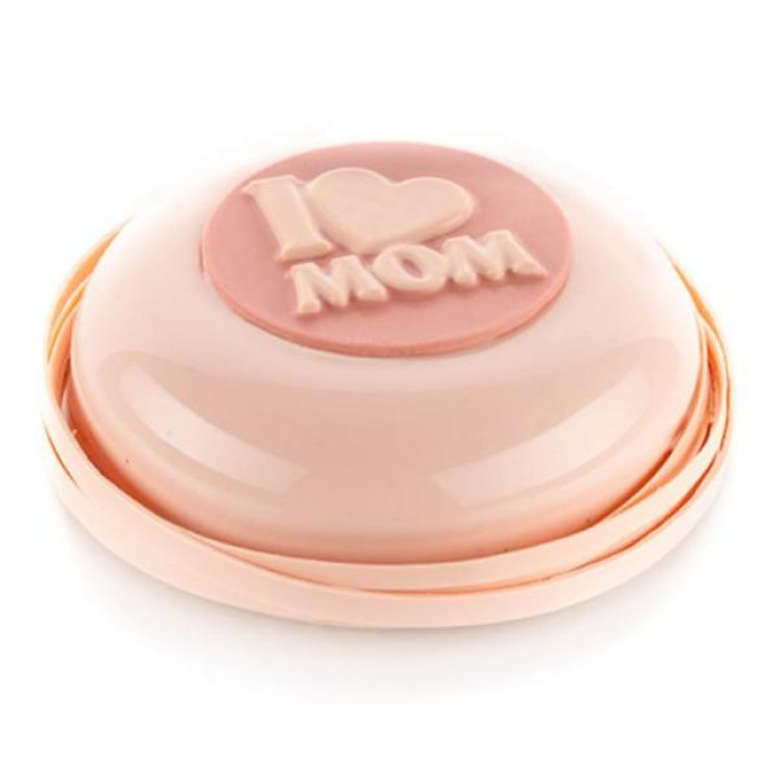 Universo 600 (d 140, h 45 mm). Силіконова форма, Silikomart, Італія Universo 600 (d 140, h 45 mm). Силіконова форма, Silikomart, Італія
