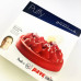 Форма KE029/Puffy, d 180 мм, h 55 мм, v 1000 мл, Pavoni, Італія