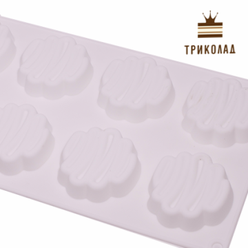 Форма силіконова 