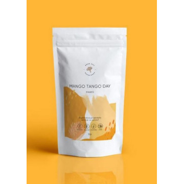 Барвник натуральний, порошок манго ТМ Superfoods, 35г