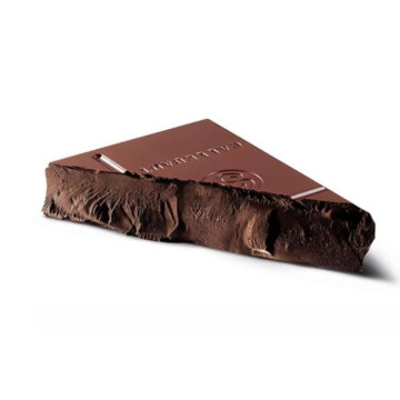 Шоколад молочний з цукрозамінником 33.9%, моноліт Callebaut, 200 г