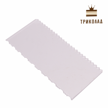 Шпатель пластиковий №5, CP