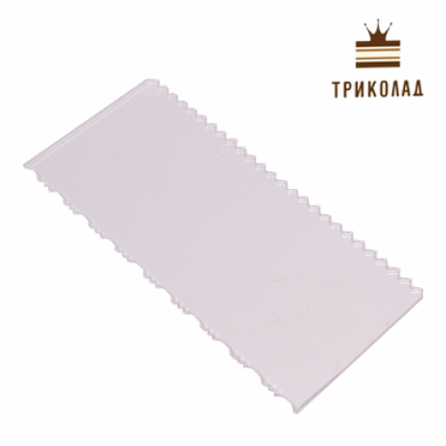 Шпатель пластиковий №5, CP