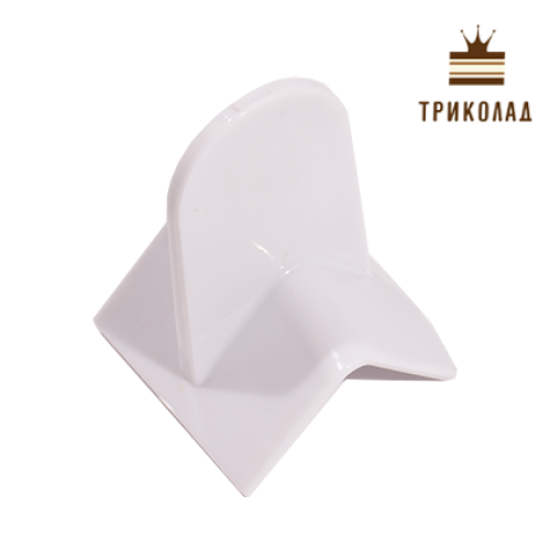 Праска кутова для мастики (верхній кут), 1 шт.