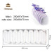 Форма силіконова Creme 260 х 80 H70 мм. Empire, Китай, 1 шт.