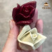 Троянда №18 (бутон D=45 H=55 мм) Молд силіконовий 3D. Україна, 1 шт.