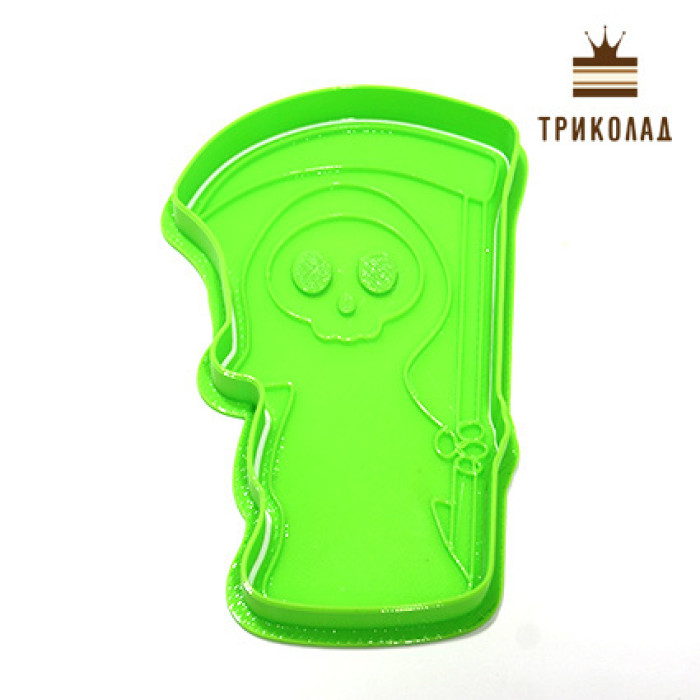 Вирубка пластикова+вставка Вирубка пластикова+вставка