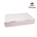 Коробка з мікрогофри на 24 капкейки 50*35*10 см, LP, 3 шт.