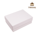Коробка для 6 капкейків з мікрогофри 240*180*90 мм, LP, 3 шт.