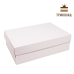 Коробка для 12 капкейків з мікрогофри 350*250*110 мм, LP, 3 шт.