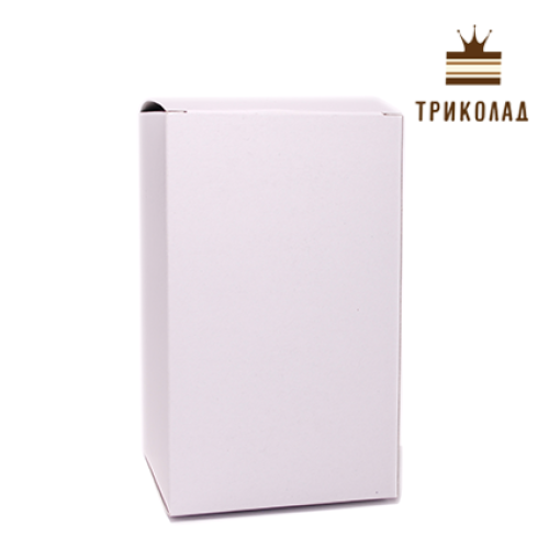Коробка 9*9*15 см (білий), Україна, 3 шт.