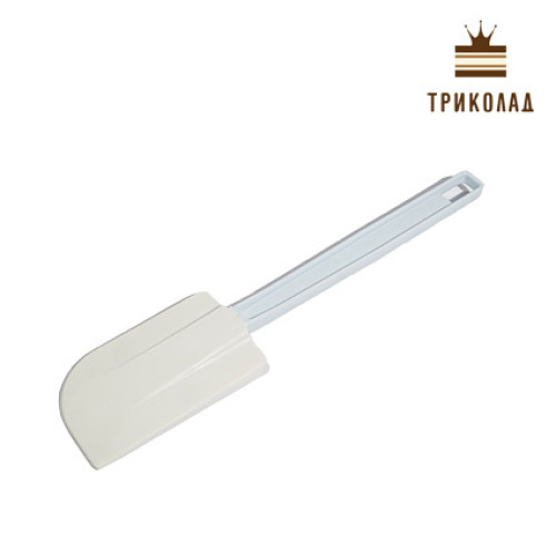 Лопатка пластиковa 52*90*(L)257 мм Hendi, 1 шт