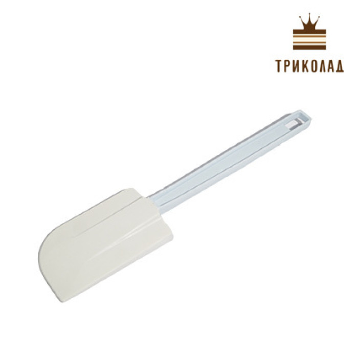 Лопатка пластиковa 52*90*(L)257 мм Hendi, 1 шт
