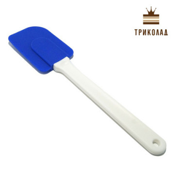 Лопатка силіконова 