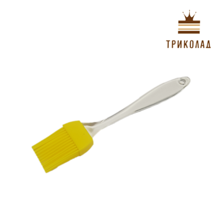 Пензлик кондитерський силіконовий (16,5 * 3 см), Product