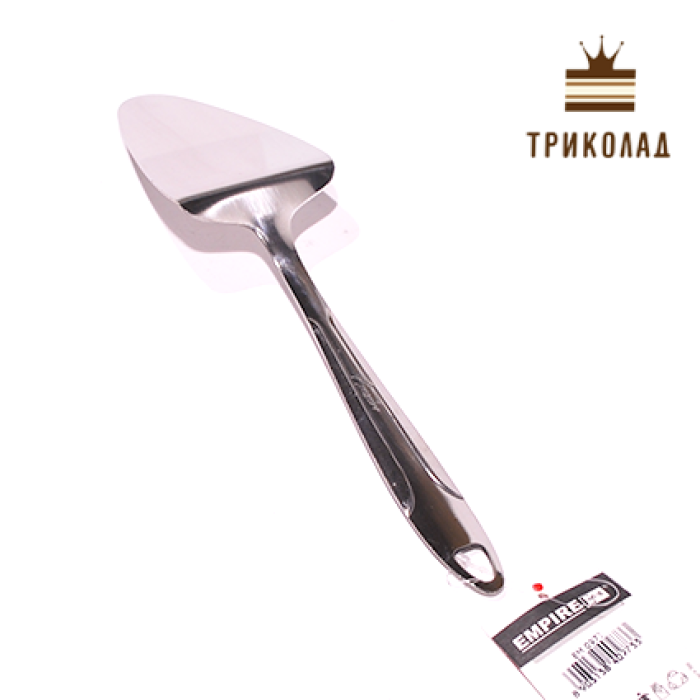 Лопатка метал. для торта, Empire 1 шт Лопатка метал. для торта, Empire 1 шт