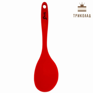 Ложка силіконова, h 29,5 см, SNS