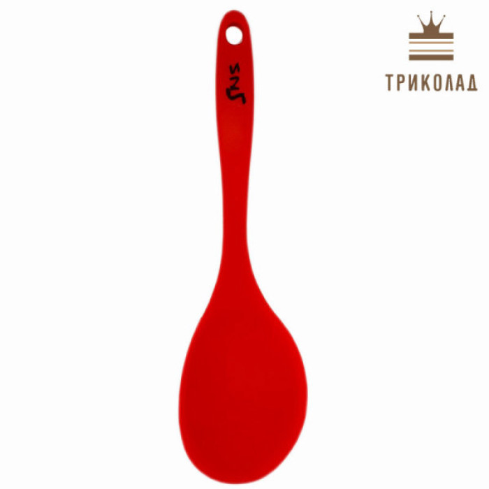 Ложка силіконова, h 29,5 см, SNS Ложка силіконова, h 29,5 см, SNS