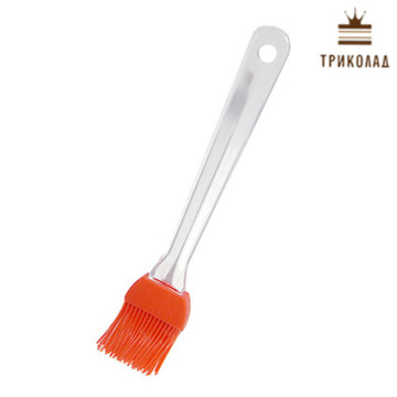 Пензель кондитерський силіконовий, Product, 1 шт