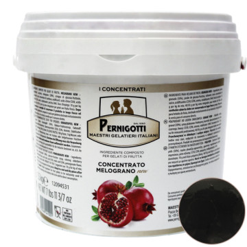 Паста ГРАНАТ ТМ Pernigotti, 100 г