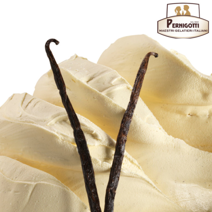 Паста ванілі з насінням 100% Vanilla Bourbon Pure Top ТМ Pernigotti, 1 кг Паста ванілі з насінням 100% Vanilla Bourbon Pure Top ТМ Pernigotti, 1 кг