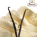 Паста ванілі з насінням 100% Vanilla Bourbon Pure Top ТМ Pernigotti, 1 кг