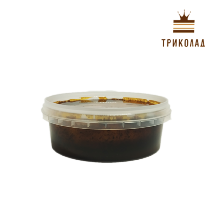 Паста ванілі з насінням 100% Vanilla Bourbon Pure Top ТМ Pernigotti, 100 г Паста ванілі з насінням 100% Vanilla Bourbon Pure Top ТМ Pernigotti, 100 г
