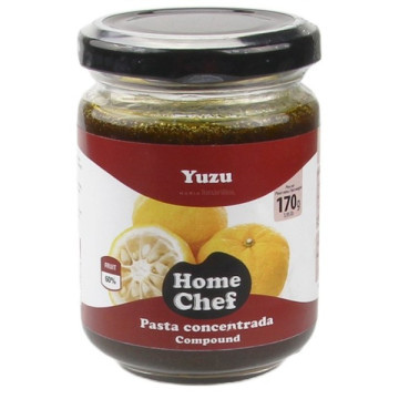 Паста юзу Home Chef TM Sosa, 170 г