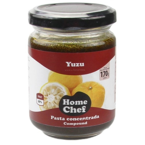Паста юзу Home Chef TM Sosa, 170 г