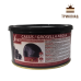 Паста чорної смородини, 50 г, Sosa