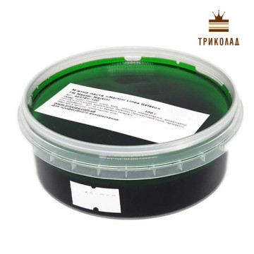 М'ятна паста Martini Linea Gelato (Італія) фасування 100 г